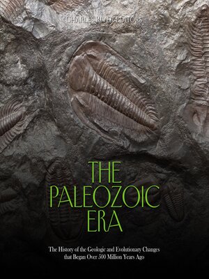 cover image of The Paleozoic Era